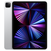 Apple iPad Pro 11%22 128 GB Wi Fi Silver 2021