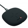 SWISSTEN WIRELESS NABÍJEČKA 10W ČERNÁ 2
