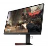 HP OMEN X25f LED monitor 24,5%222