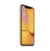 Apple iPhone XR 64 GB Yellow3