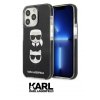 Karl Lagerfeld iPhone 13 : 13 Pro