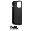 Karl Lagerfeld iPhone 13 : 13 Pro Gray2