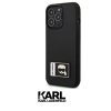 Karl Lagerfeld iPhone 13 : 13 Pro Black1