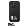 Karl Lagerfeld iPhone 13 : 13 Pro Black2