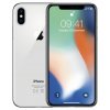 Apple iPhone X 64GB Silver