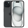 Apple iPhone 15 128 GB Black