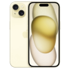 Apple iPhone 15 128 GB Yellow