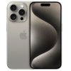 Apple iPhone 15 Pro 256 GB Natural Titanium