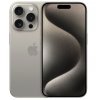 Apple iPhone 15 Pro 128 GB Natural Titanium