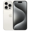 Apple iPhone 15 Pro 128 GB White Titanium