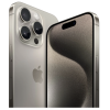 Apple iPhone 15 Pro Max 256 GB Natural Titanium1