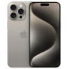 Apple iPhone 15 Pro Max 256 GB Natural Titanium
