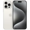 Apple iPhone 15 Pro Max 256 GB White Titanium