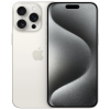 Apple iPhone 15 Pro Max 256 GB White Titanium