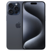 Apple iPhone 15 Pro Max 256 GB Blue Titanium