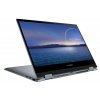ASUS ZenBook Flip 13 UX363JA i5 10 Gen 8 GB 512 GB, šedá B GRADE1