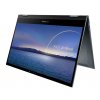 ASUS ZenBook Flip 13 UX363JA i5 10 Gen 8 GB 512 GB, šedá B GRADE3