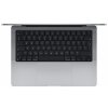Apple MacBook Pro 14 M1 Pro 10-core 32 GB 1 TB 14-core GPU Space Gray 3