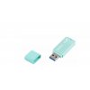 GOODRAM UME3 CARE USB 3.0 128GB zelená 1