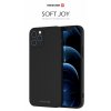 Pouzdro Swissten Soft Joy Samsung Galaxy S23 Ultra černé1