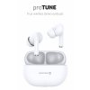 Bluetooth sluchátka SWISSTEN PRO TUNE bílá1