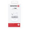 Bluetooth sluchátka SWISSTEN PRO TUNE bílá2