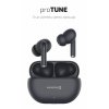 Bluetooth sluchátka SWISSTEN PRO TUNE černá1
