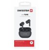 Bluetooth sluchátka SWISSTEN PRO TUNE černá2