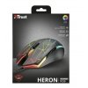 Trust GXT 170 Heron RGB Mouse3