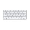 Apple Magic Keyboard White (2021) s Touch ID - CZ Layout