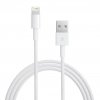 Kabel navíc Lightning MFI pro Apple 1m bílý
