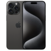 Apple iPhone 15 Pro Max 256 GB Black Titanium