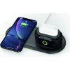 Swissten wireless nabíječka 3v1 černá4