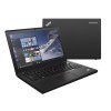 Lenovo ThinkPad X260 Core i5 8GB RAM 256 GB SSD - B Grade