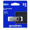 Goodram UTS2 32GB, USB flash disk 2.0, černá3