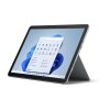 Microsoft Surface Go 4 64 GB 8GB Platinum