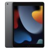 Apple iPad 10.2%22 64 GB Wi Fi Space Gray 2021