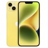 Apple iPhone 14 Plus 128 GB Yellow