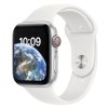 Apple Watch SE 2022 Cellular 44mm Silver