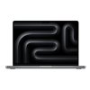 Apple MacBook Pro 14 M3 8 core 8GB 512GB 10 core GPU Space Gray