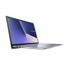 ASUS Zenbook UM431DA Ryzen 5 8 GB 512 GB SSD Stříbrná1