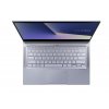 ASUS Zenbook UM431DA Ryzen 5 8 GB 512 GB SSD Stříbrná3