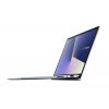 ASUS Zenbook UM431DA Ryzen 5 8 GB 512 GB SSD Stříbrná4