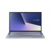 ASUS Zenbook UM431DA Ryzen 5 8 GB 512 GB SSD Stříbrná
