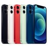 Apple iPhone 12 mini, 256GB, Blue 2