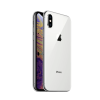 Apple iPhone XS 64 GB Silver B GRADE