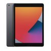 Apple iPad 2020 (8. gen.), 10,2", 128GB, Wi-Fi, Space Gray