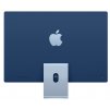 Apple iMac 24%22 4,5K Retina M1 8GB 512 GB 8 core GPU, modrá2