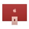 Apple iMac 24%22 4,5K Retina M1 8 GB 256 GB 8 core GPU růžová2