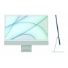 Apple iMac 24%22 4,5K Retina M1 8 GB 256 GB 8 core GPU zelená